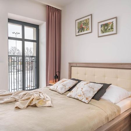 King4You Apartments Wrocław Eksteriør bilde