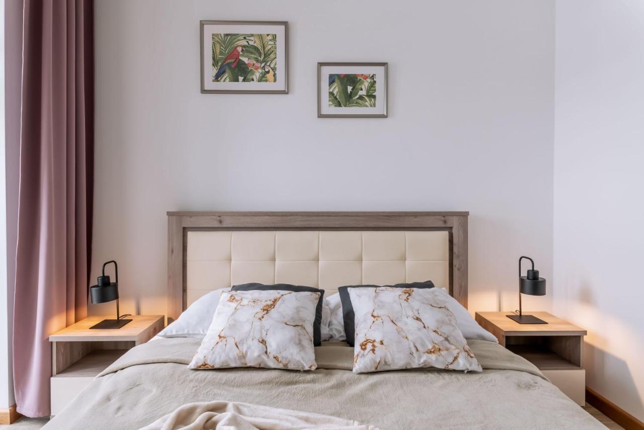 King4You Apartments Wrocław Eksteriør bilde