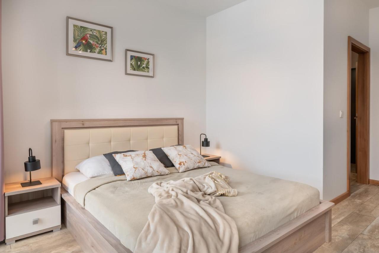 King4You Apartments Wrocław Eksteriør bilde