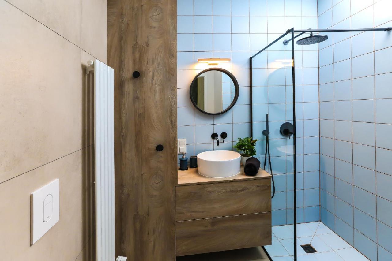 King4You Apartments Wrocław Eksteriør bilde