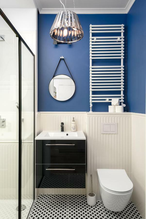 King4You Apartments Wrocław Eksteriør bilde