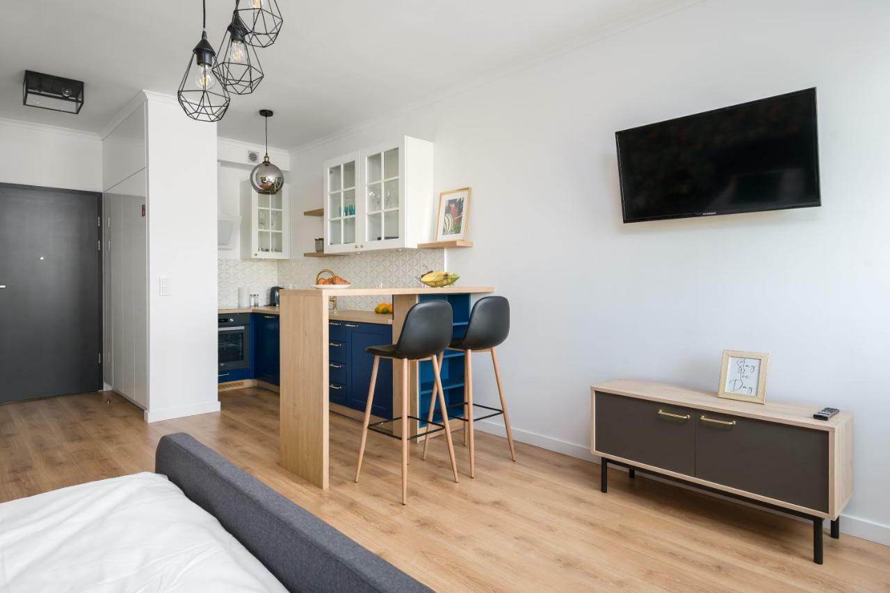 King4You Apartments Wrocław Eksteriør bilde
