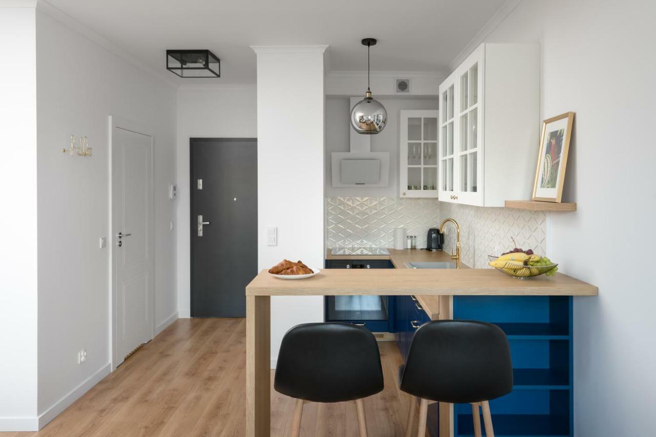 King4You Apartments Wrocław Eksteriør bilde