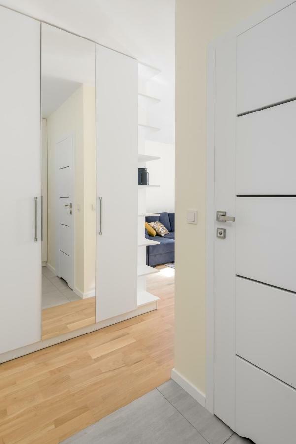 King4You Apartments Wrocław Eksteriør bilde