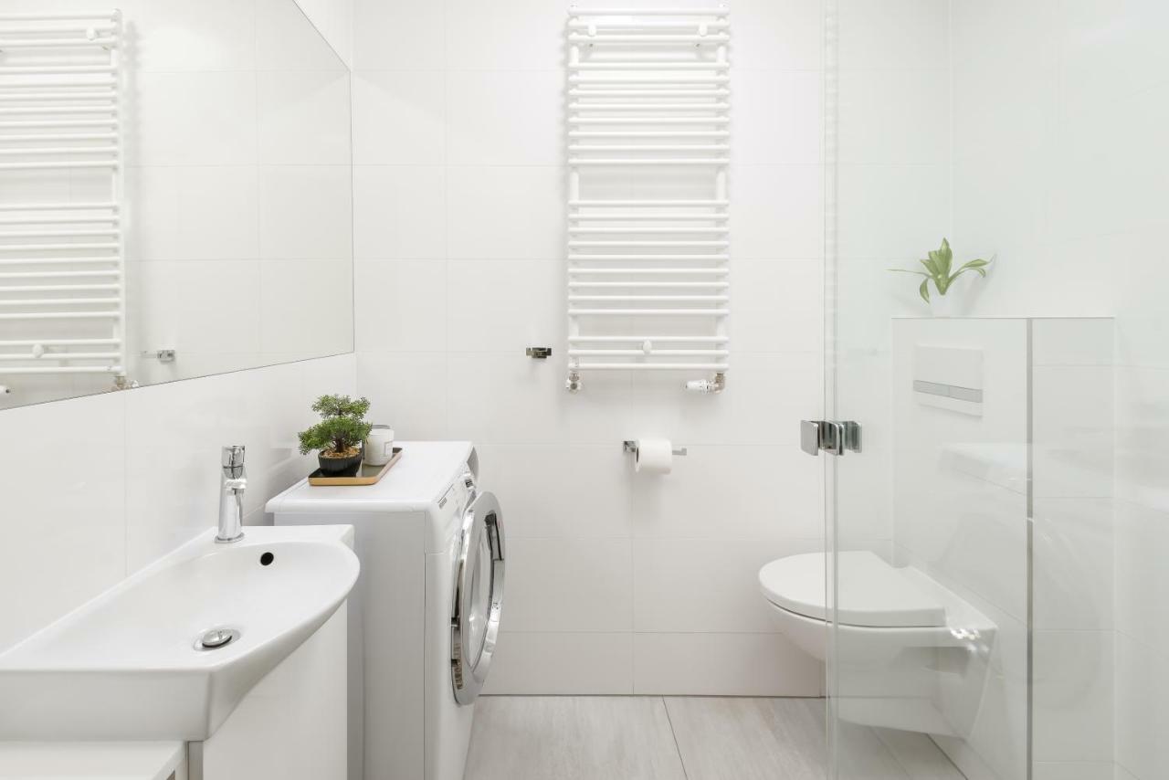 King4You Apartments Wrocław Eksteriør bilde