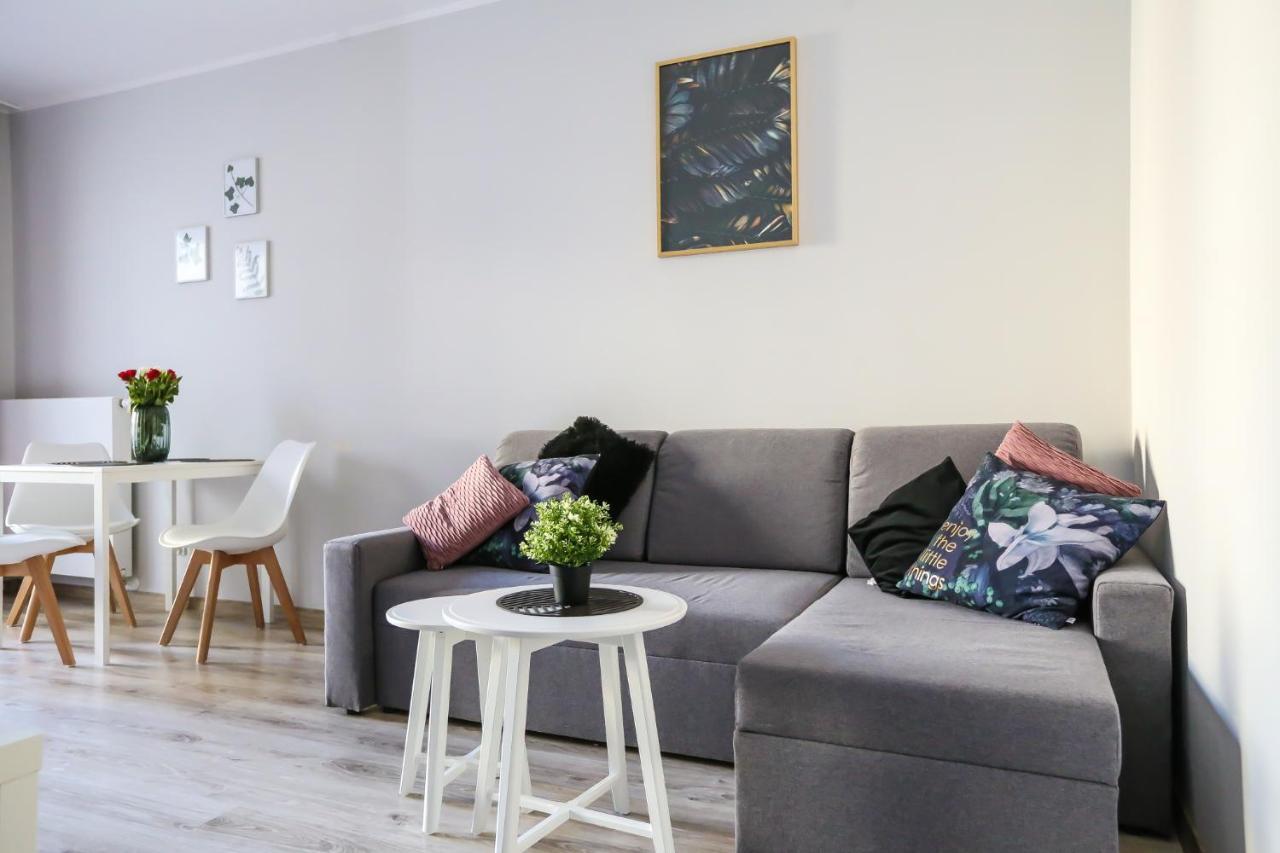 King4You Apartments Wrocław Eksteriør bilde