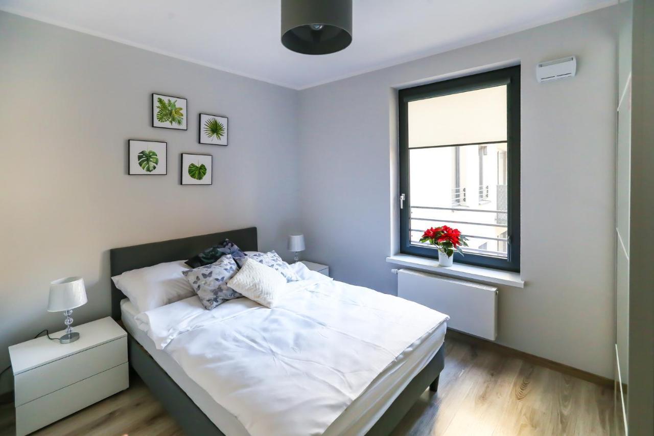 King4You Apartments Wrocław Eksteriør bilde