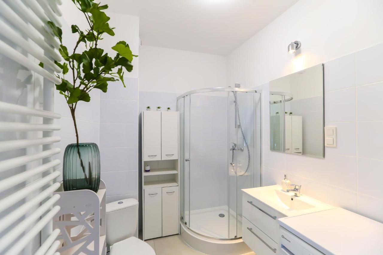 King4You Apartments Wrocław Eksteriør bilde